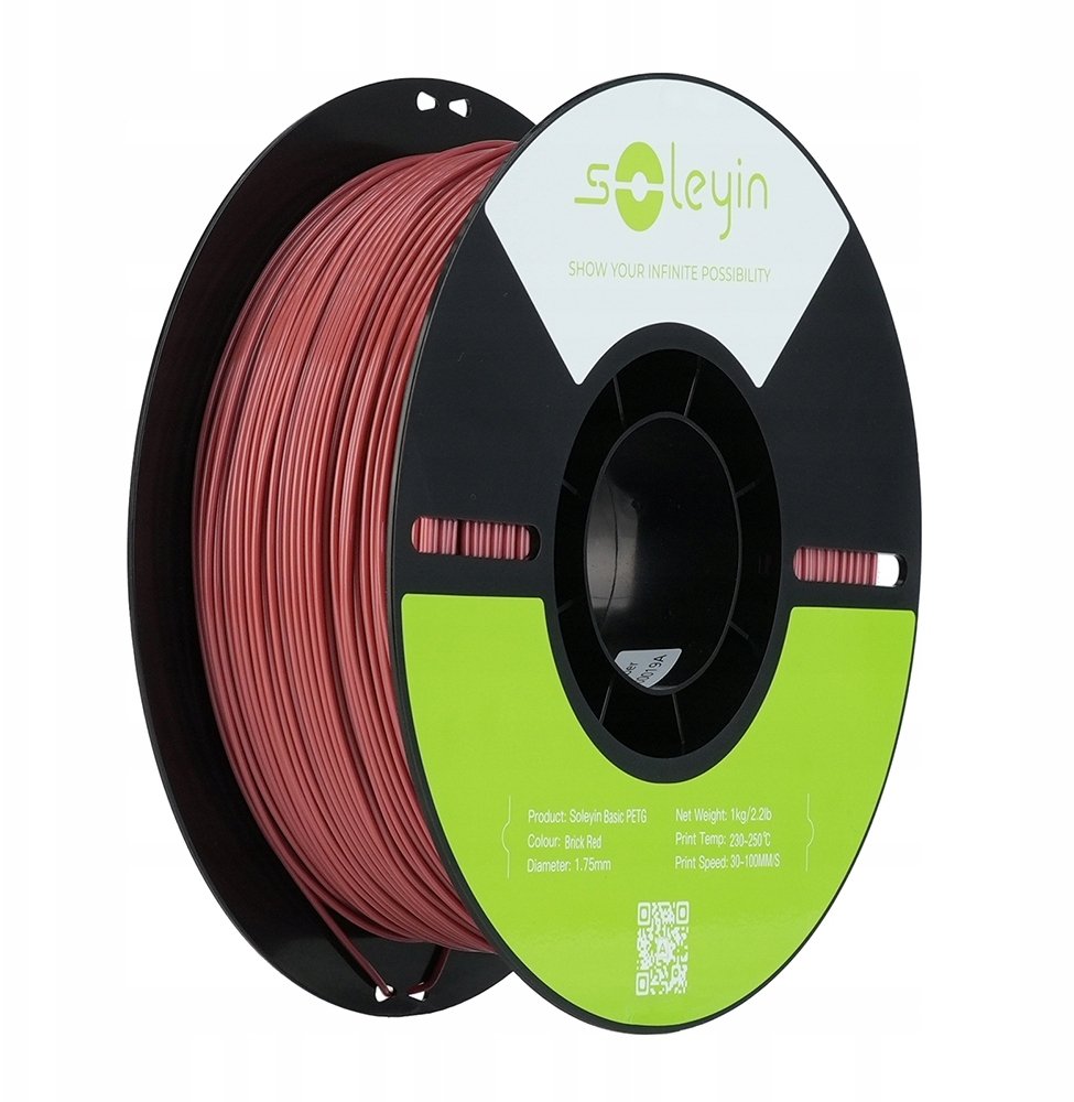 Creality Filament Soleyin Basic PETG 1
